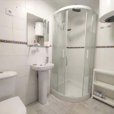 Otel Estudio Centro Jerez San Miguel *