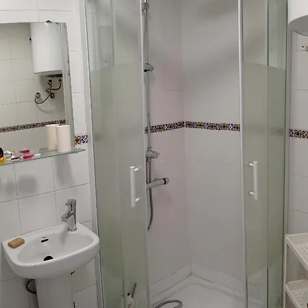 Otel Estudio Centro Jerez San Miguel Jerez de la Frontera