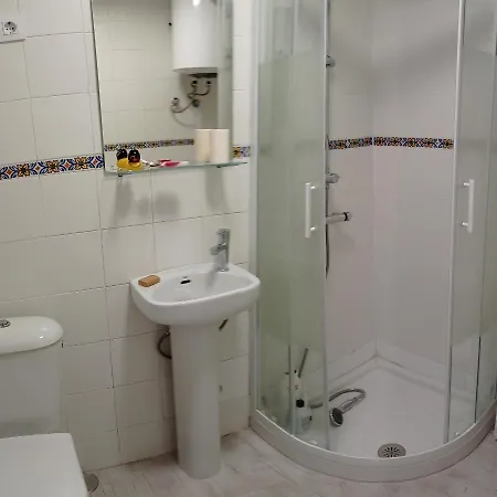 Otel Estudio Centro Jerez San Miguel Jerez de la Frontera